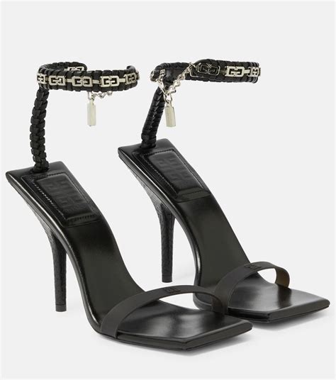 givenchy sandals.